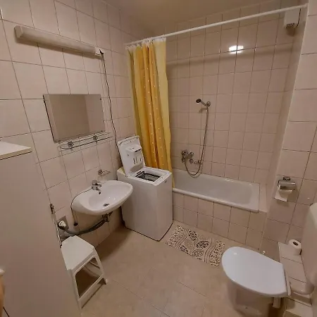 Apartman Római Therme Hévíz