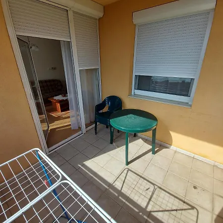 Romai Therme Apartment *