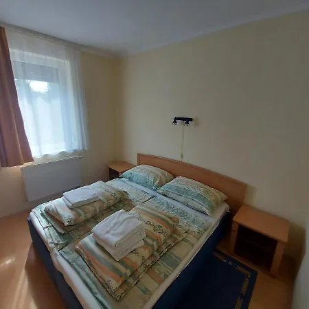 Apartment Romai Therme *
