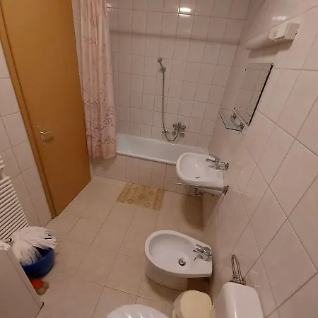 Romai Therme Apartment Heviz