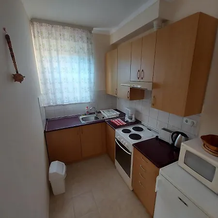 Apartment Romai Therme Heviz