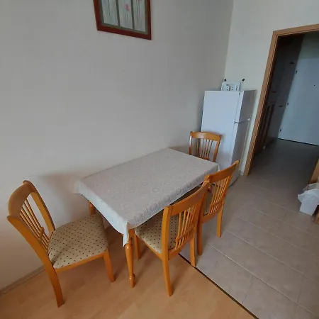 Apartman Római Therme Hévíz