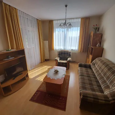 Apartman Római Therme
