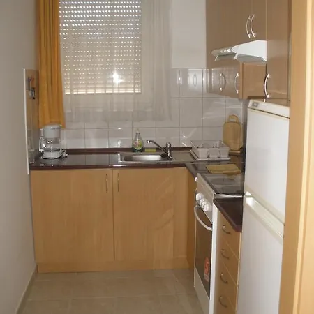 Apartment Romai Therme
