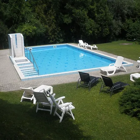 Apartment Romai Therme *