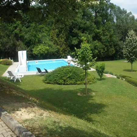 Apartment Romai Therme