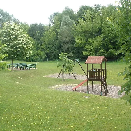 Apartman Római Therme Hévíz
