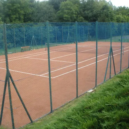 Apartman Romai Therme