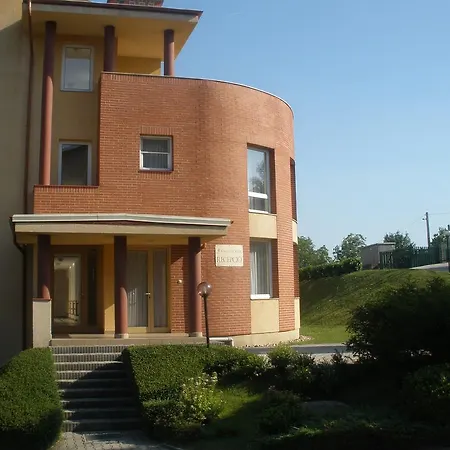 Apartment Romai Therme Heviz