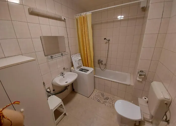 דירה Romai Therme Hévíz