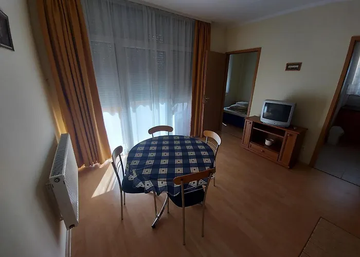 Romai Therme Lägenhet *