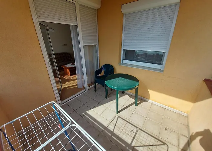 Romai Therme Lägenhet *