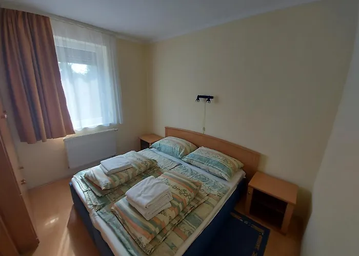 Lägenhet Romai Therme *