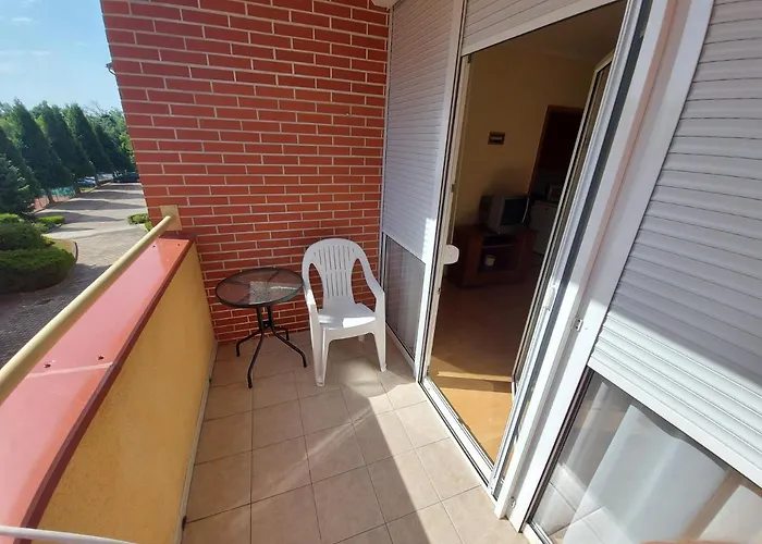 Romai Therme Hévíz