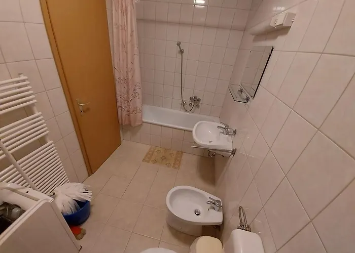 Romai Therme דירה Hévíz