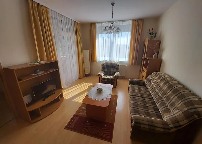 Lägenhet Romai Therme