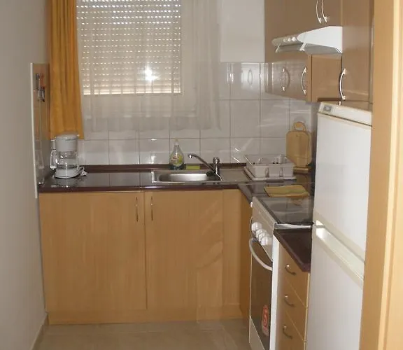 דירה Romai Therme