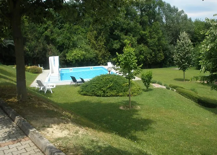 דירה Romai Therme