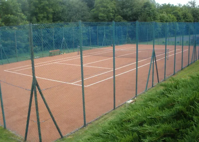 דירה Romai Therme